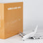 Pre-Order NG Models 38000 1:400 Blank Model A380-800