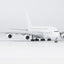 Pre-Order NG Models 38000 1:400 Blank Model A380-800