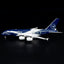 Pre-Order NG Models 38002 1:400 Lufthansa A380-800 D-AIMH 100th Anniversary livery