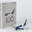 Pre-Order NG Models 38002 1:400 Lufthansa A380-800 D-AIMH 100th Anniversary livery