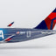 Pre-Order NG Models 39124 1:400 Delta Air Lines A350-900 N531DN (TEAM USA 3)