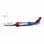 Pre - Order NG Models 39124 1:400 Delta Air Lines A350 - 900 N531DN (TEAM USA 3)