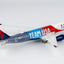 Pre-Order NG Models 39124 1:400 Delta Air Lines A350-900 N531DN (TEAM USA 3)