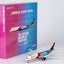 Pre-Order NG Models 39124 1:400 Delta Air Lines A350-900 N531DN (TEAM USA 3)