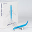Pre-Order NG Models 39132 1:400 Korean Air A350-900 HL8746 (New Livery)