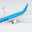 Pre-Order NG Models 39132 1:400 Korean Air A350-900 HL8746 (New Livery)