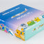 Pre-Order NG Models 39134 1:400 China Airlines A350-900 B-18916 (Pikachu Jet CI 2)
