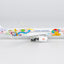 Pre-Order NG Models 39134 1:400 China Airlines A350-900 B-18916 (Pikachu Jet CI 2)