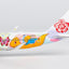 Pre-Order NG Models 39134 1:400 China Airlines A350-900 B-18916 (Pikachu Jet CI 2)