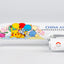 Pre-Order NG Models 39134 1:400 China Airlines A350-900 B-18916 (Pikachu Jet CI 2)
