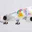 Pre-Order NG Models 39134 1:400 China Airlines A350-900 B-18916 (Pikachu Jet CI 2)
