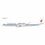 Pre-Order NG Models 46011 1:400 Air China Cargo A350F (black Cargo titles; with flag)