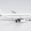 Pre-Order NG Models 48016 1:400 Blank Model A318-100 (CFMI CFM56 ENGINES)