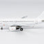 Pre-Order NG Models 48016 1:400 Blank Model A318-100 (CFMI CFM56 ENGINES)