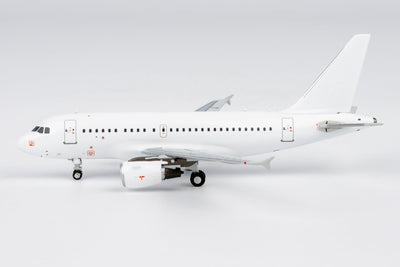 Pre-Order NG Models 48016 1:400 Blank Model A318-100 (CFMI CFM56 ENGINES)