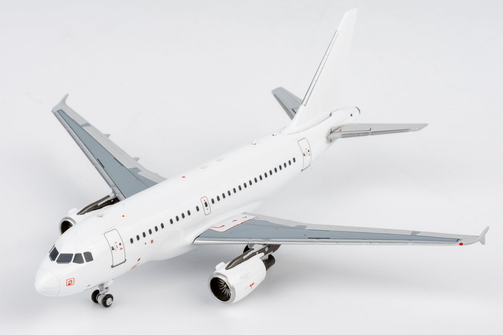 Airbus A320 Model Aircraft | Diecast 1:200 & 1:400 scales – Page 2
