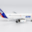 Pre-Order NG Models 48019 1:400 Airbus Industrie A318-100 F-WWIA (old colors; PW6000 ENGINES)