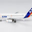 Pre-Order NG Models 48019 1:400 Airbus Industrie A318-100 F-WWIA (old colors; PW6000 ENGINES)