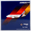Pre-Order NG Models 48020 1:400 Airbus Industrie A318-100 F-WWIB (old colors; PW6000 ENGINES)