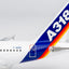 Pre-Order NG Models 48020 1:400 Airbus Industrie A318-100 F-WWIB (old colors; PW6000 ENGINES)