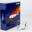 Pre-Order NG Models 48020 1:400 Airbus Industrie A318-100 F-WWIB (old colors; PW6000 ENGINES)