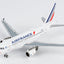Pre-Order NG Models 48023 1:400 Air France A318-100 F-GUGO revised modern livery