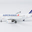 Pre-Order NG Models 48023 1:400 Air France A318-100 F-GUGO revised modern livery