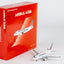 Pre-Order NG Models 48023 1:400 Air France A318-100 F-GUGO revised modern livery