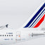 Pre-Order NG Models 48023 1:400 Air France A318-100 F-GUGO revised modern livery