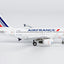Pre-Order NG Models 48023 1:400 Air France A318-100 F-GUGO revised modern livery