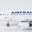 Pre-Order NG Models 48023 1:400 Air France A318-100 F-GUGO revised modern livery