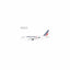 Pre-Order NG Models 48023 1:400 Air France A318-100 F-GUGO revised modern livery