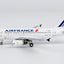 Pre-Order NG Models 48024 1:400 Air France A318-100 F-GUGQ revised modern livery
