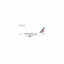 Pre-Order NG Models 48024 1:400 Air France A318-100 F-GUGQ revised modern livery