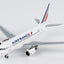 Pre-Order NG Models 48024 1:400 Air France A318-100 F-GUGQ revised modern livery