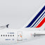 Pre-Order NG Models 48024 1:400 Air France A318-100 F-GUGQ revised modern livery