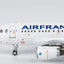 Pre-Order NG Models 48024 1:400 Air France A318-100 F-GUGQ revised modern livery