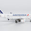 Pre-Order NG Models 48024 1:400 Air France A318-100 F-GUGQ revised modern livery