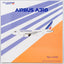 Pre-Order NG Models 48025 1:400 Air France A318-100 F-GUGR (old colors)