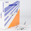 Pre-Order NG Models 48025 1:400 Air France A318-100 F-GUGR (old colors)