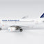 Pre-Order NG Models 48025 1:400 Air France A318-100 F-GUGR (old colors)