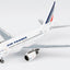Pre-Order NG Models 48025 1:400 Air France A318-100 F-GUGR (old colors)