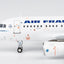 Pre-Order NG Models 48026 1:400 Air France A318-100 F-GUGM (old colors)