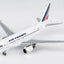 Pre-Order NG Models 48026 1:400 Air France A318-100 F-GUGM (old colors)