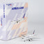 Pre-Order NG Models 48026 1:400 Air France A318-100 F-GUGM (old colors)