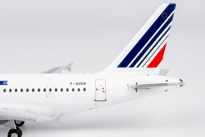 Pre-Order NG Models 48026 1:400 Air France A318-100 F-GUGM (old colors)
