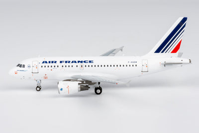 Pre-Order NG Models 48026 1:400 Air France A318-100 F-GUGM (old colors)