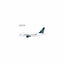 Pre-Order NG Models 48029 1:400 Mexicana A318-100 XA-UBQ (old colors)