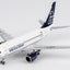 Pre-Order NG Models 48029 1:400 Mexicana A318-100 XA-UBQ (old colors)