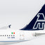 Pre-Order NG Models 48029 1:400 Mexicana A318-100 XA-UBQ (old colors)